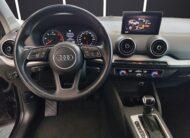 AUDI Q2 30 TDI S tronic S line Edition