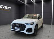 AUDI Q5 SPB 40 TDI quattro S tronic S line plus