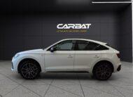 AUDI Q5 SPB 40 TDI quattro S tronic S line plus