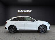 AUDI Q5 SPB 40 TDI quattro S tronic S line plus