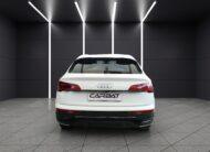 AUDI Q5 SPB 40 TDI quattro S tronic S line plus