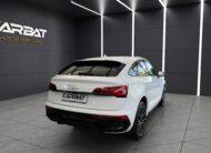 AUDI Q5 SPB 40 TDI quattro S tronic S line plus