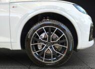 AUDI Q5 SPB 40 TDI quattro S tronic S line plus