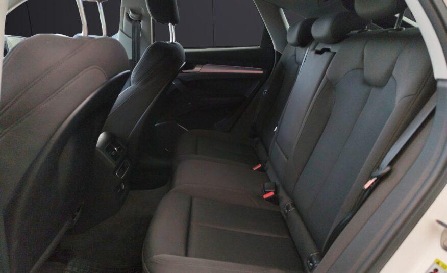 AUDI Q5 SPB 40 TDI quattro S tronic S line plus
