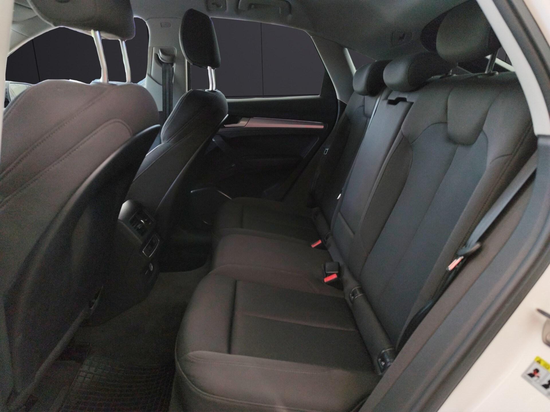 AUDI Q5 SPB 40 TDI quattro S tronic S line plus