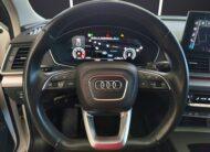 AUDI Q5 SPB 40 TDI quattro S tronic S line plus