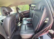CHEVROLET Captiva 2.0 VCDi LS