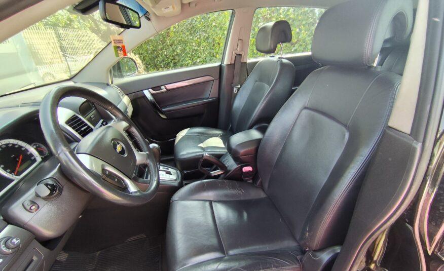 CHEVROLET Captiva 2.0 VCDi LS