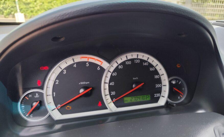 CHEVROLET Captiva 2.0 VCDi LS