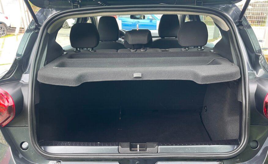 DACIA Sandero Stepway 1.0 TCe 90 CV CVT Comfort