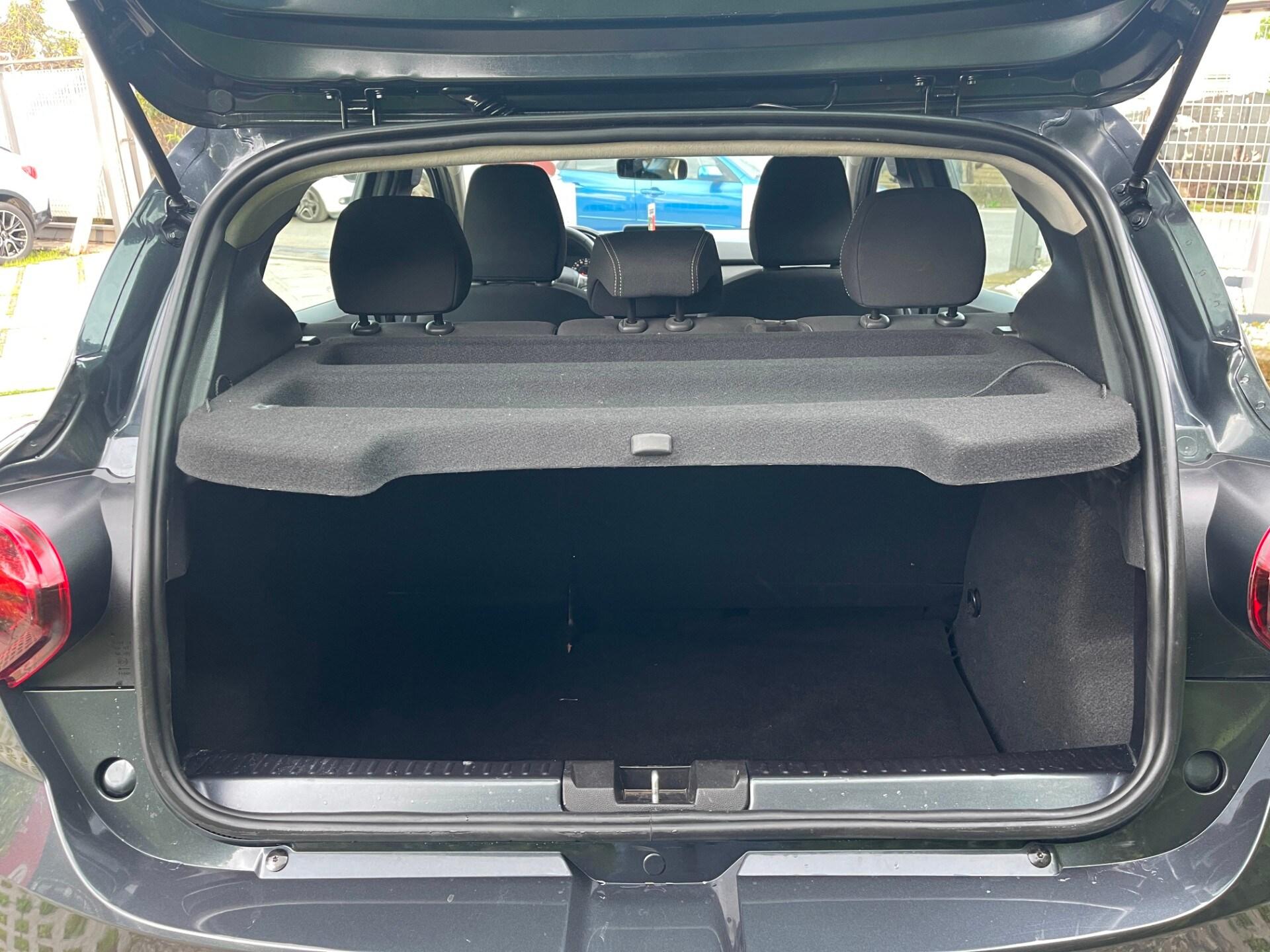 DACIA Sandero Stepway 1.0 TCe 90 CV CVT Comfort
