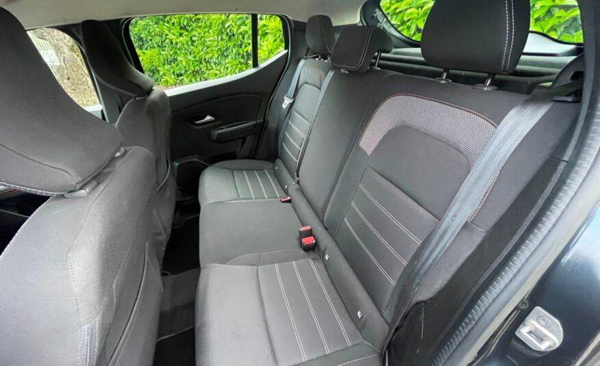 DACIA Sandero Stepway 1.0 TCe 90 CV CVT Comfort