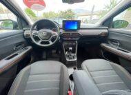 DACIA Sandero Stepway 1.0 TCe 90 CV CVT Comfort