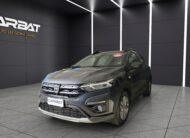 DACIA Sandero Stepway 1.0 TCe ECO-G Comfort