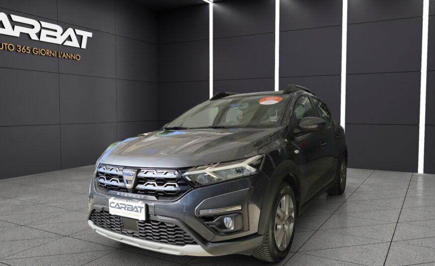 DACIA Sandero Stepway 1.0 TCe ECO-G Comfort