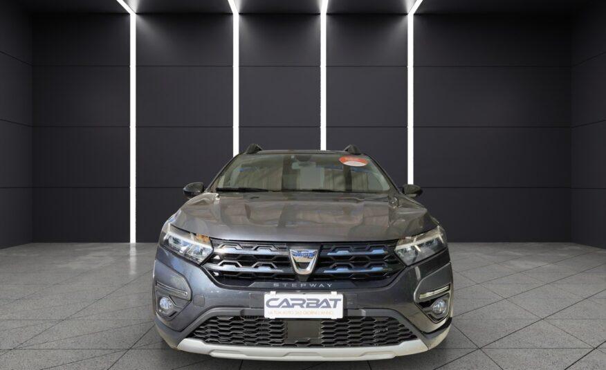 DACIA Sandero Stepway 1.0 TCe ECO-G Comfort