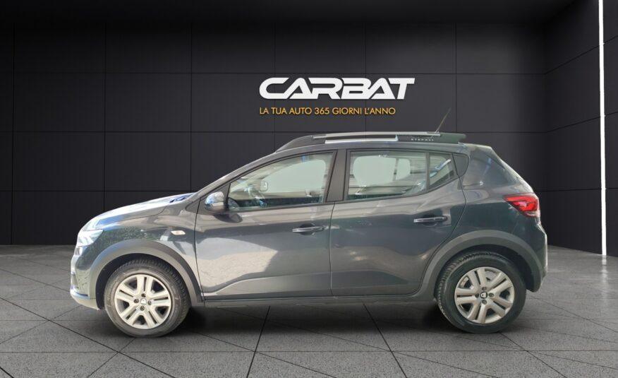 DACIA Sandero Stepway 1.0 TCe ECO-G Comfort