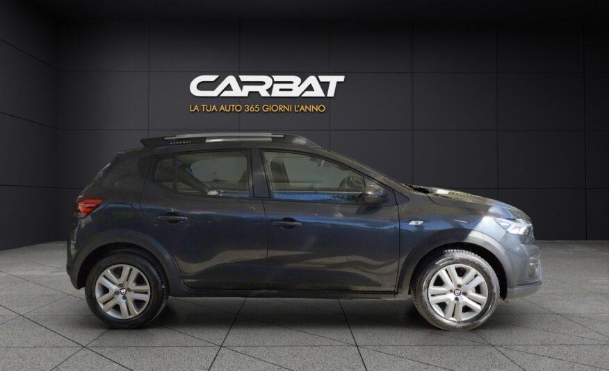 DACIA Sandero Stepway 1.0 TCe ECO-G Comfort