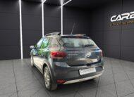 DACIA Sandero Stepway 1.0 TCe ECO-G Comfort