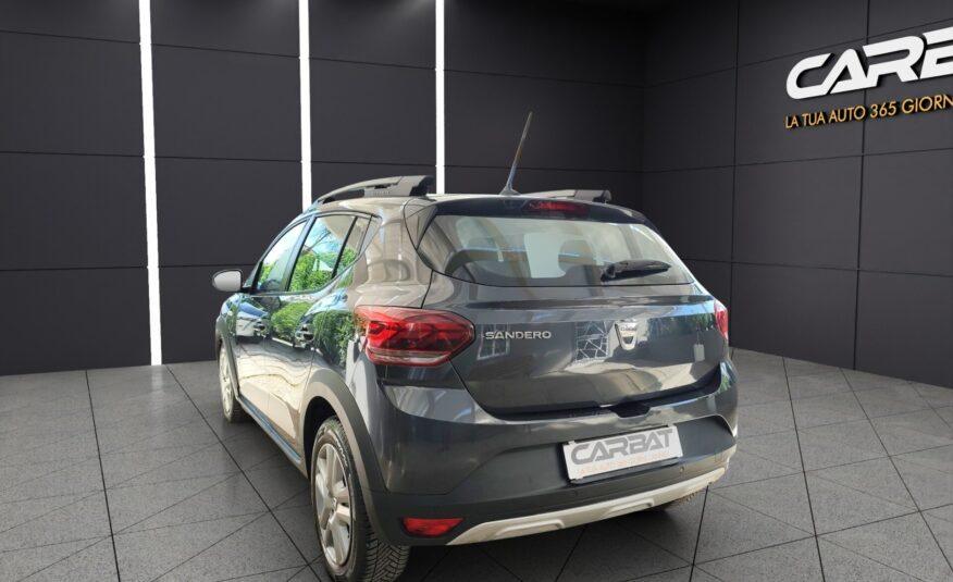 DACIA Sandero Stepway 1.0 TCe ECO-G Comfort