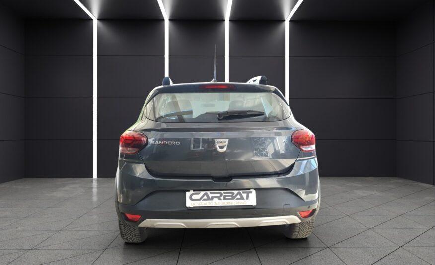 DACIA Sandero Stepway 1.0 TCe ECO-G Comfort
