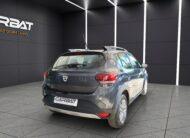 DACIA Sandero Stepway 1.0 TCe ECO-G Comfort