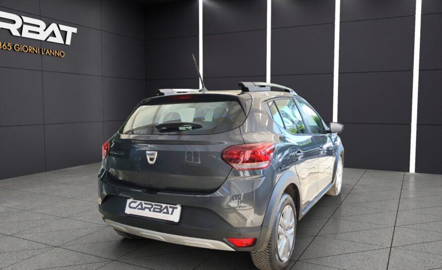 DACIA Sandero Stepway 1.0 TCe ECO-G Comfort