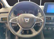DACIA Sandero Stepway 1.0 TCe ECO-G Comfort