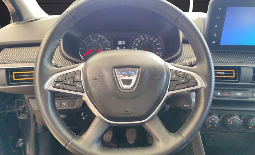 DACIA Sandero Stepway 1.0 TCe ECO-G Comfort