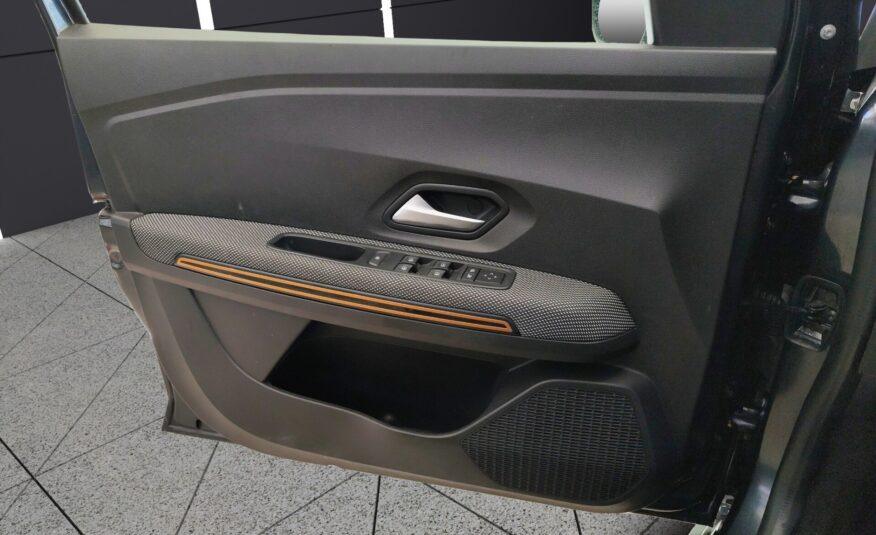 DACIA Sandero Stepway 1.0 TCe ECO-G Comfort