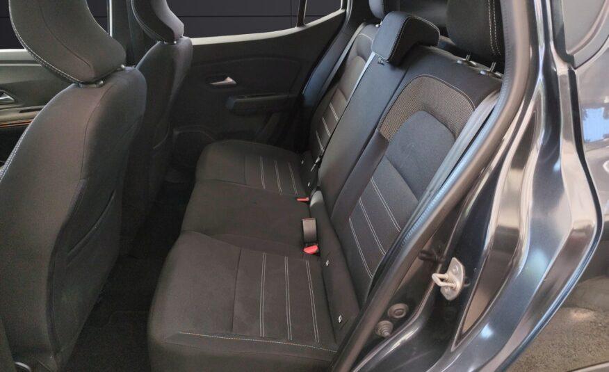 DACIA Sandero Stepway 1.0 TCe ECO-G Comfort
