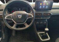 DACIA Sandero Stepway 1.0 TCe ECO-G Comfort
