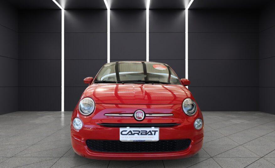 FIAT 500 1.0 Hybrid Cult