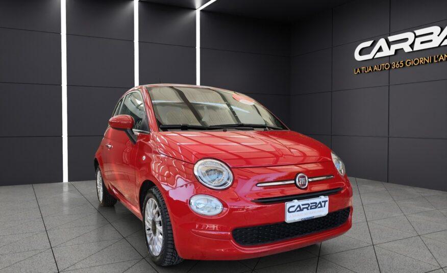 FIAT 500 1.0 Hybrid Cult