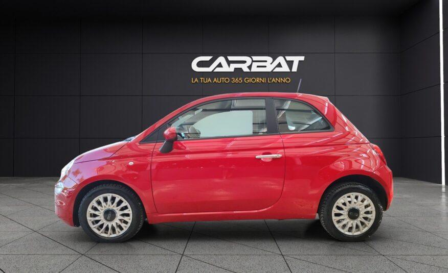 FIAT 500 1.0 Hybrid Cult