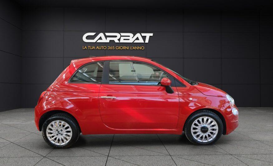 FIAT 500 1.0 Hybrid Cult