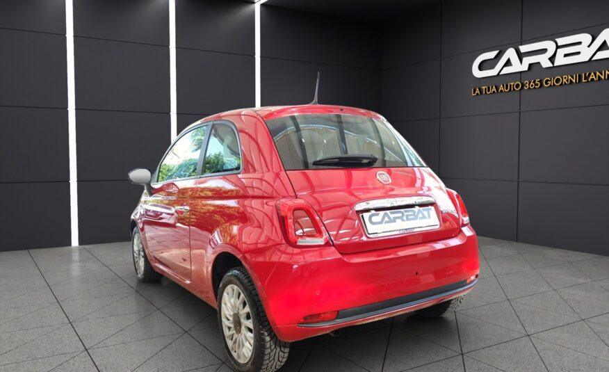 FIAT 500 1.0 Hybrid Cult