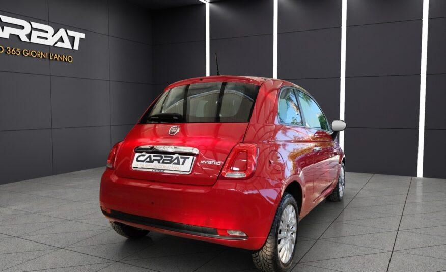 FIAT 500 1.0 Hybrid Cult