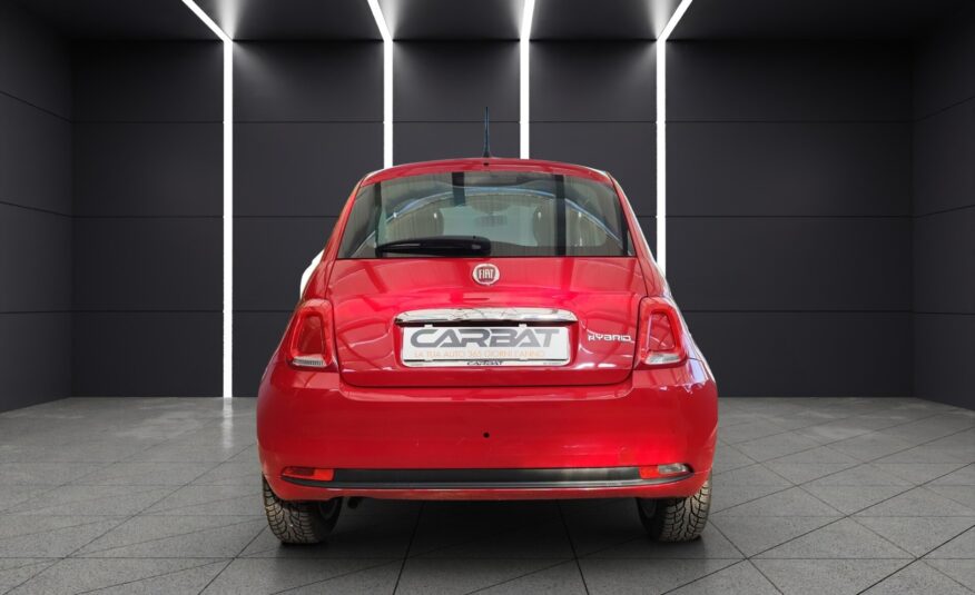 FIAT 500 1.0 Hybrid Cult