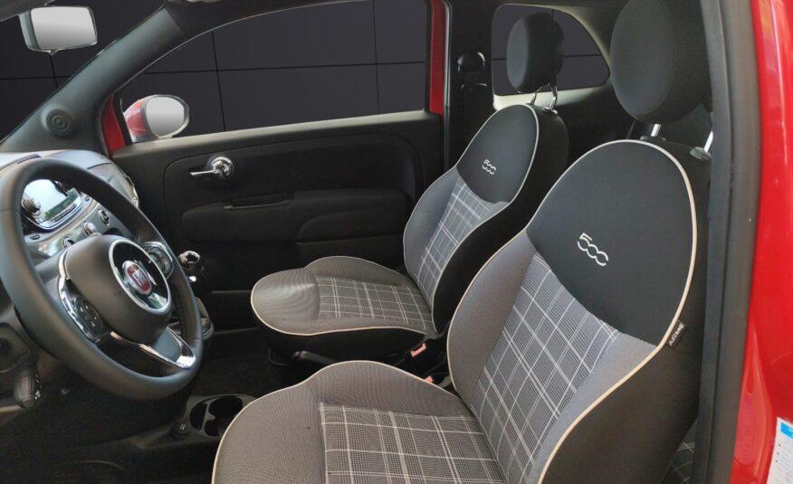 FIAT 500 1.0 Hybrid Cult