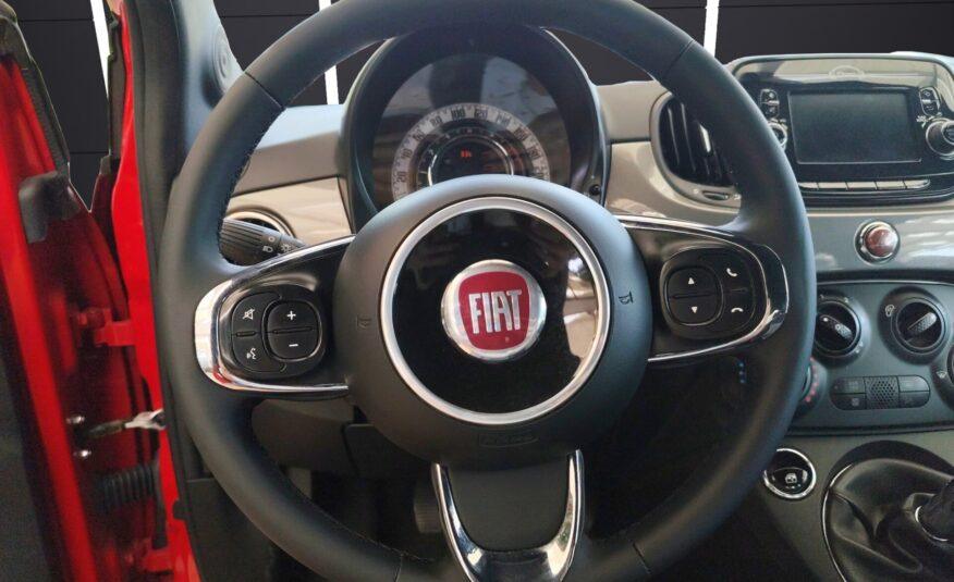 FIAT 500 1.0 Hybrid Cult