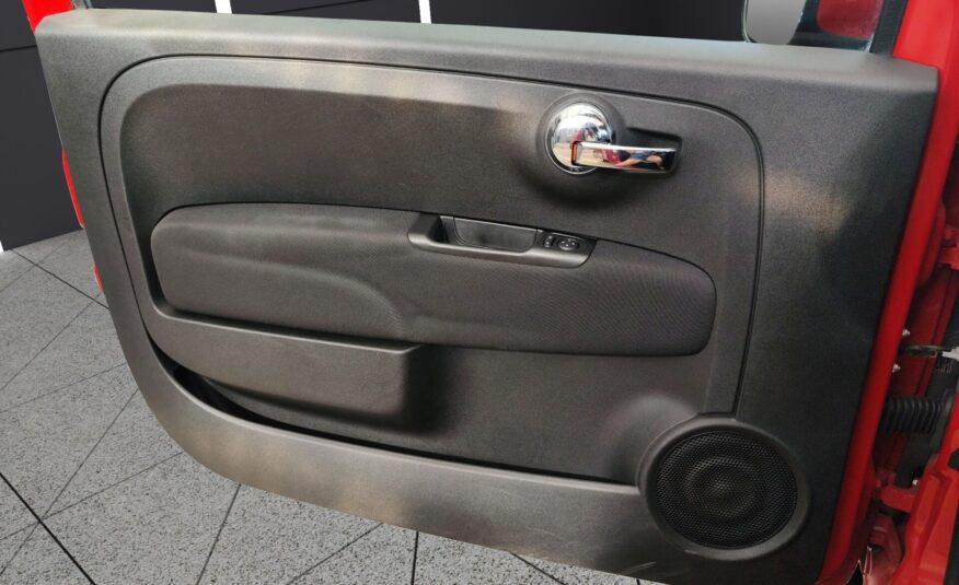 FIAT 500 1.0 Hybrid Cult