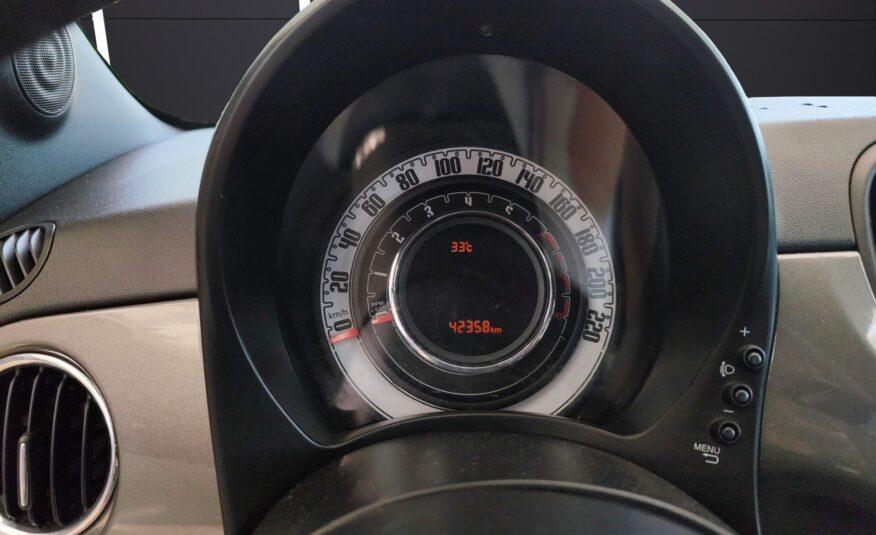 FIAT 500 1.0 Hybrid Cult