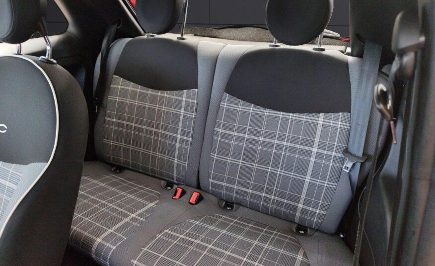 FIAT 500 1.0 Hybrid Cult