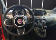 FIAT 500 1.0 Hybrid Cult