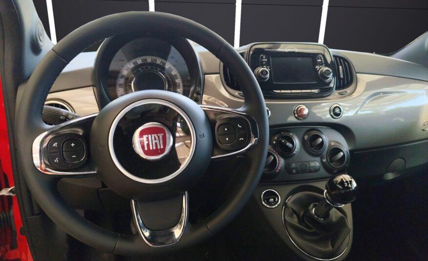 FIAT 500 1.0 Hybrid Cult