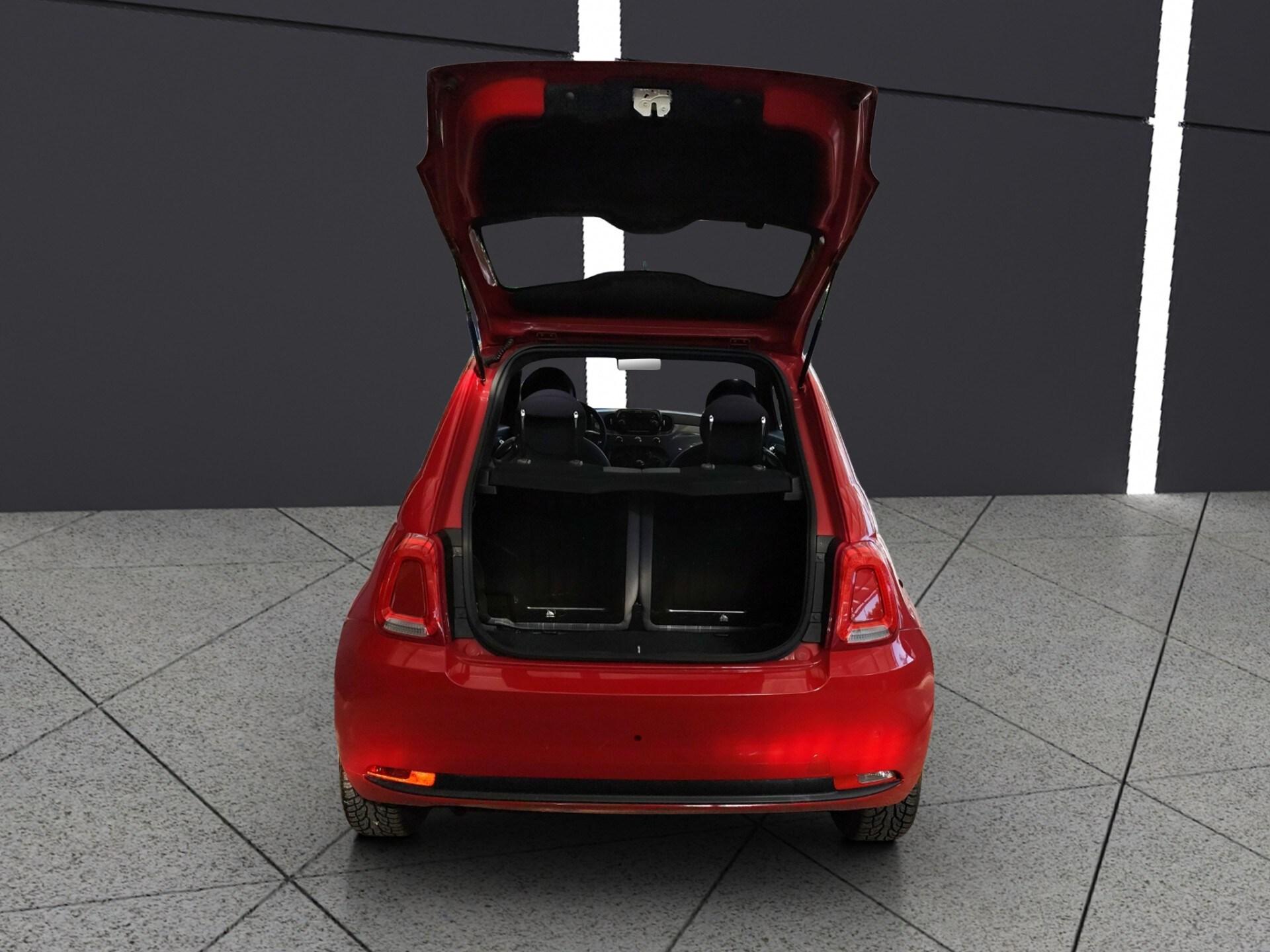 FIAT 500 1.0 Hybrid Cult