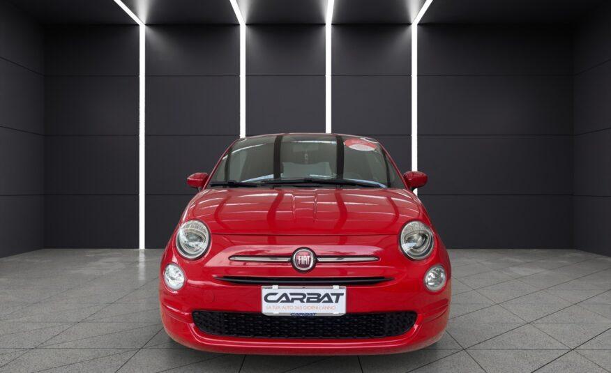 FIAT 500 1.0 Hybrid Cult