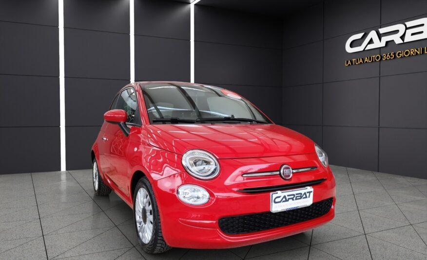 FIAT 500 1.0 Hybrid Cult