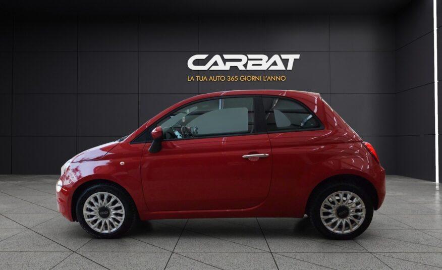 FIAT 500 1.0 Hybrid Cult